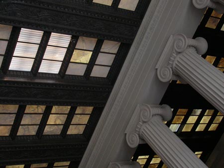 LincolnCeiling